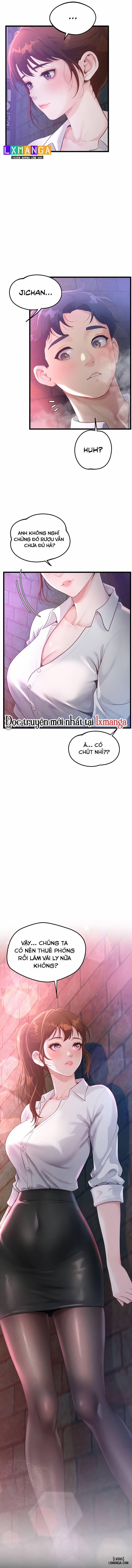 Quản lý Mối quan hệ Nơi Công sở 2 trang 0