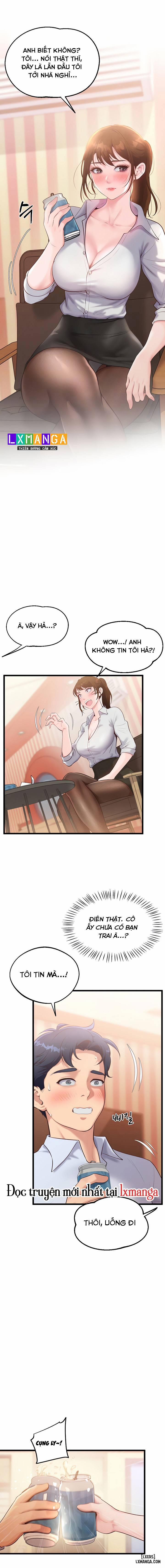 Quản lý Mối quan hệ Nơi Công sở 2 trang 2