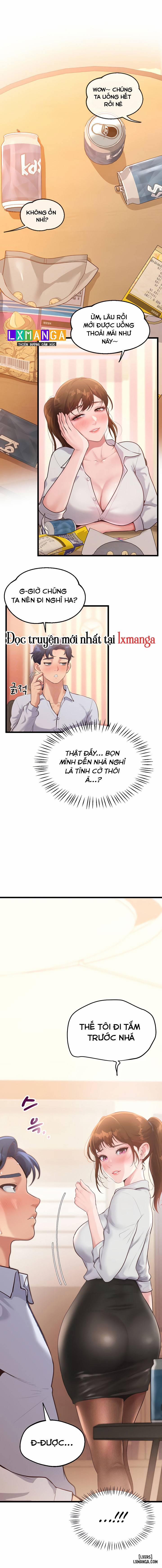 Quản lý Mối quan hệ Nơi Công sở 2 trang 3