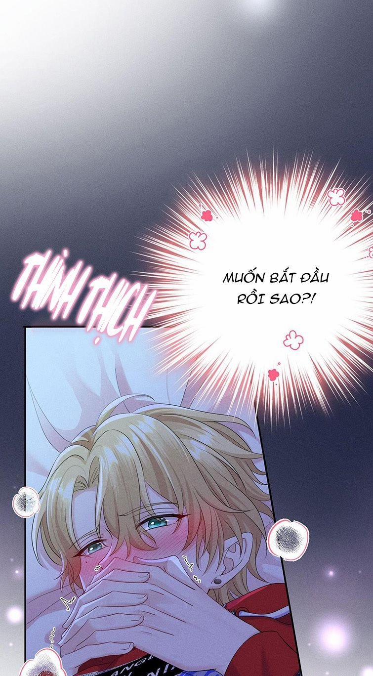 Quản Lý Nhà Tôi Thật Khó Trêu 1 trang 15