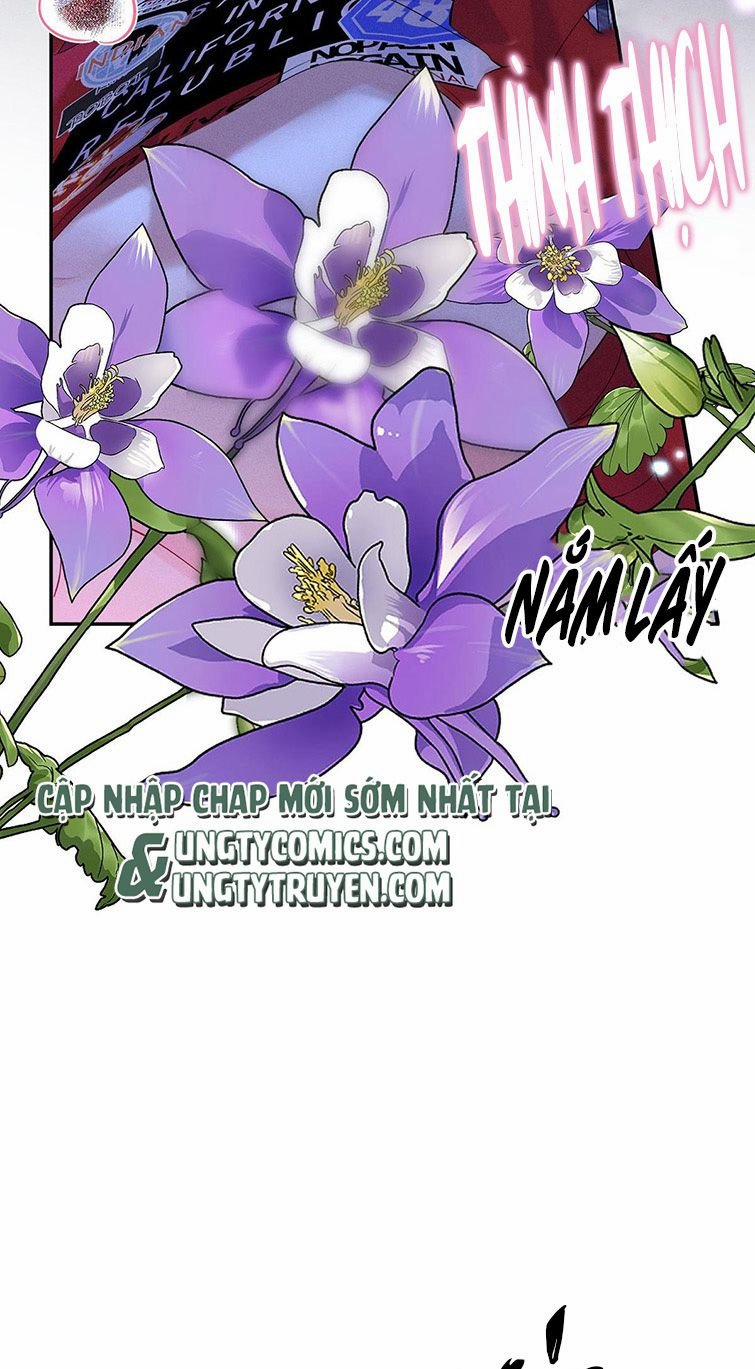 Quản Lý Nhà Tôi Thật Khó Trêu 1 trang 16