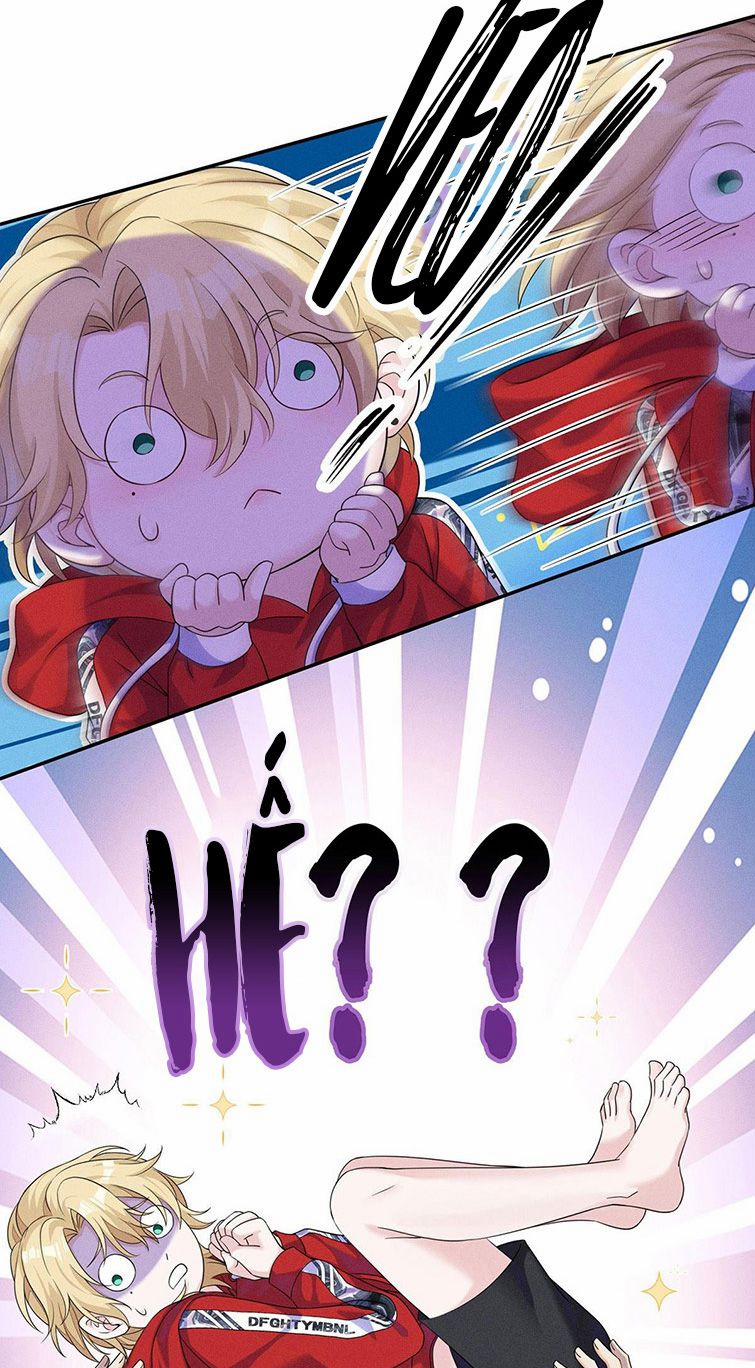 Quản Lý Nhà Tôi Thật Khó Trêu 1 trang 17