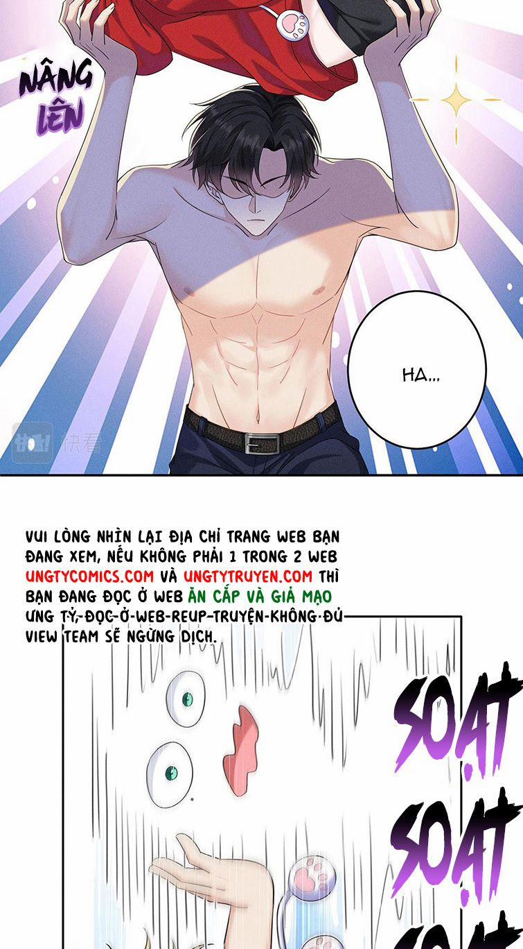 Quản Lý Nhà Tôi Thật Khó Trêu 1 trang 18