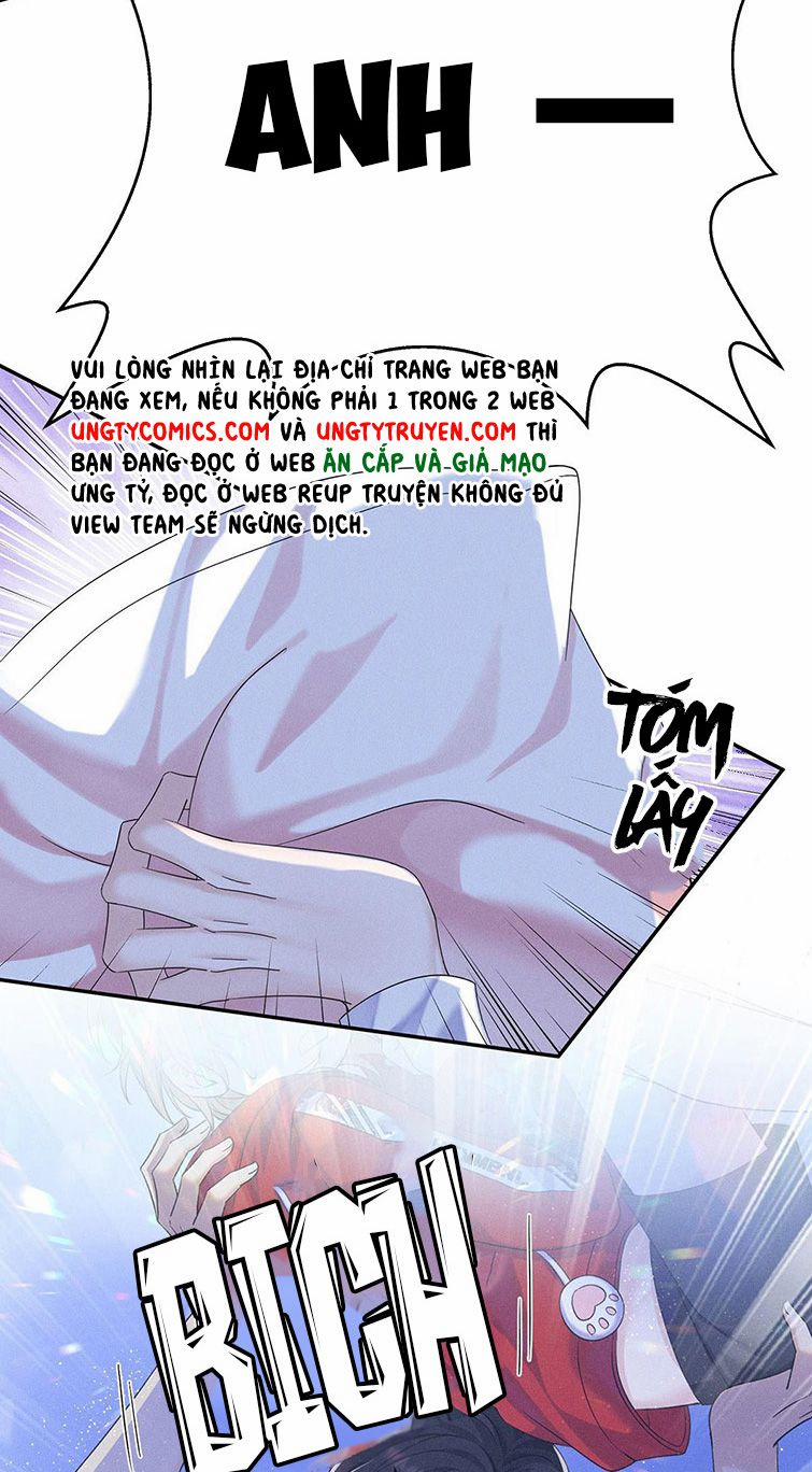 Quản Lý Nhà Tôi Thật Khó Trêu 1 trang 23