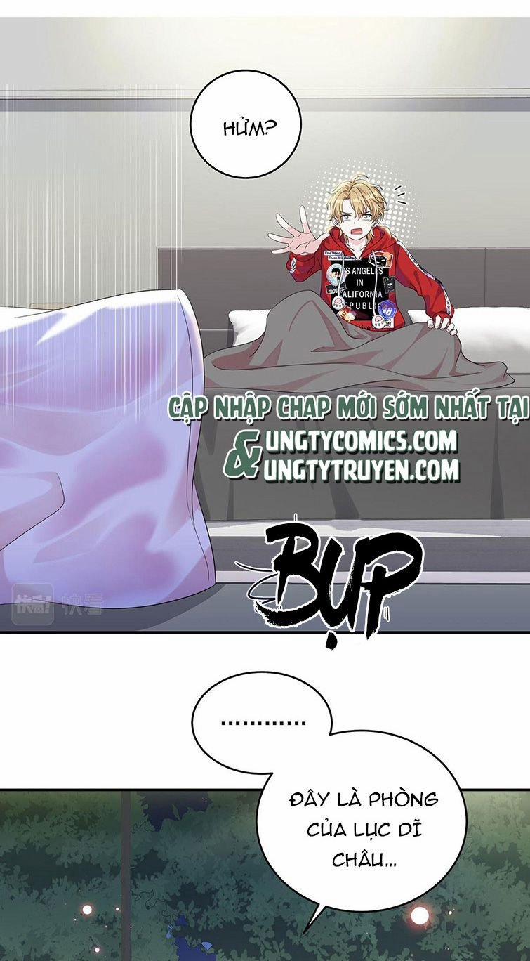 Quản Lý Nhà Tôi Thật Khó Trêu 1 trang 25