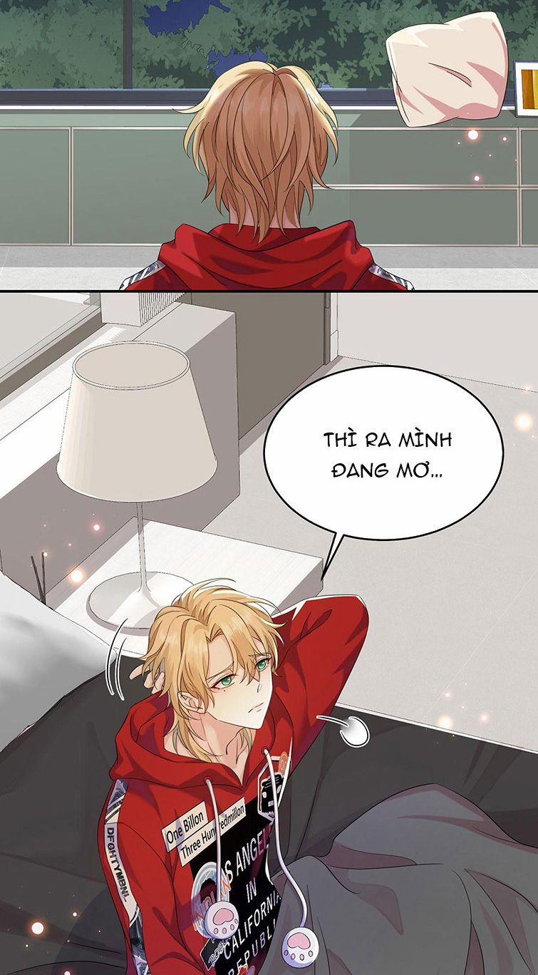 Quản Lý Nhà Tôi Thật Khó Trêu 1 trang 26