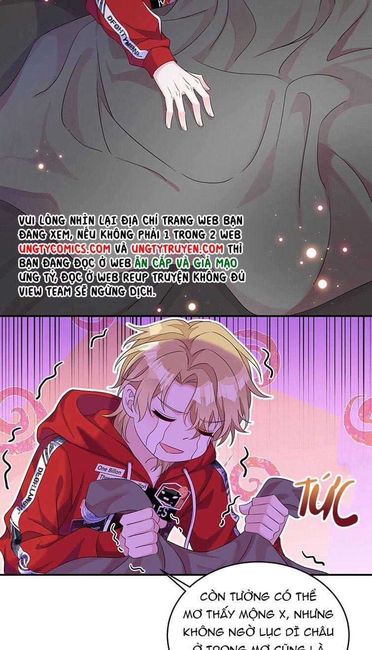 Quản Lý Nhà Tôi Thật Khó Trêu 1 trang 27