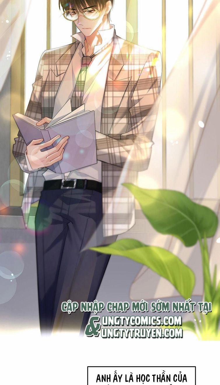 Quản Lý Nhà Tôi Thật Khó Trêu 1 trang 29