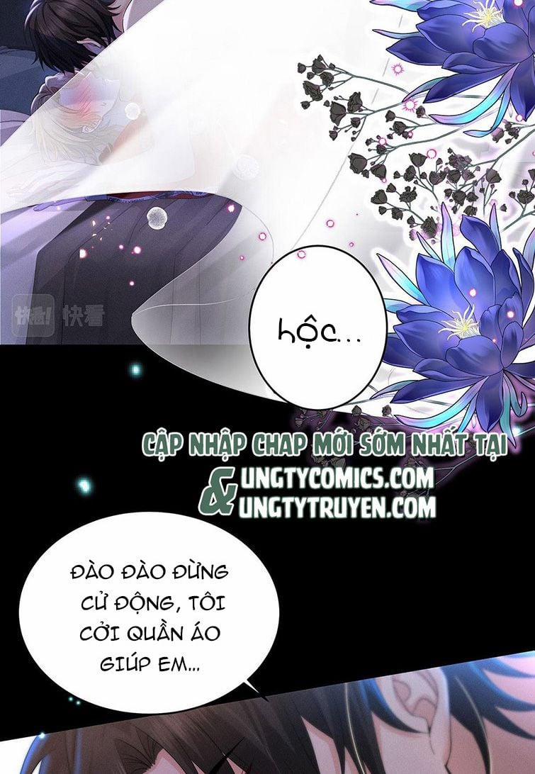 Quản Lý Nhà Tôi Thật Khó Trêu 1 trang 3