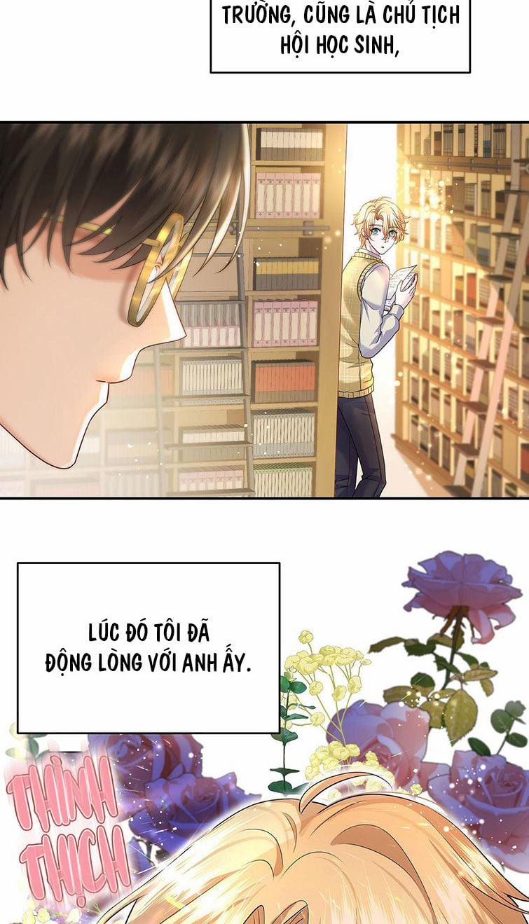 Quản Lý Nhà Tôi Thật Khó Trêu 1 trang 30