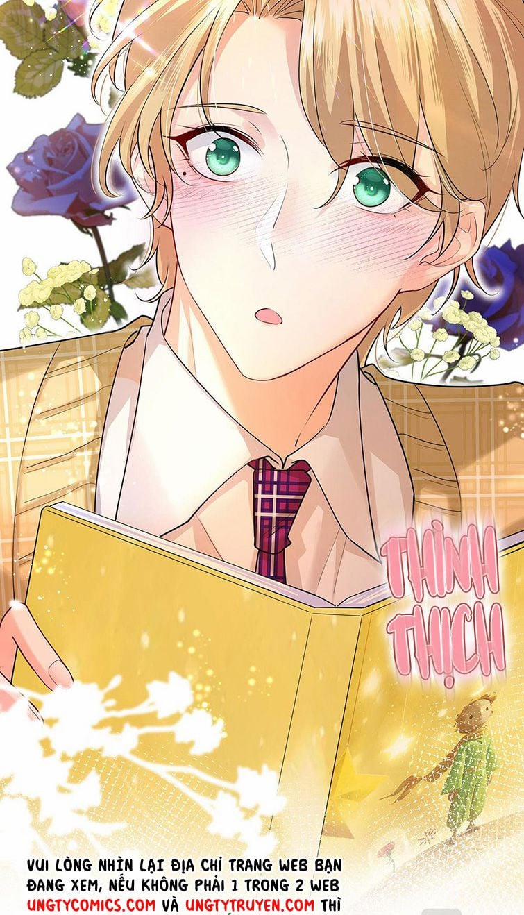 Quản Lý Nhà Tôi Thật Khó Trêu 1 trang 31