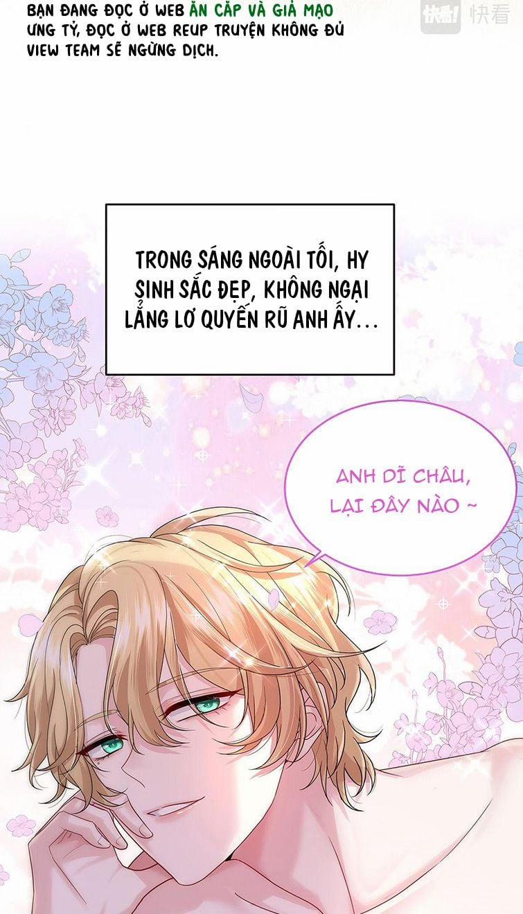 Quản Lý Nhà Tôi Thật Khó Trêu 1 trang 32