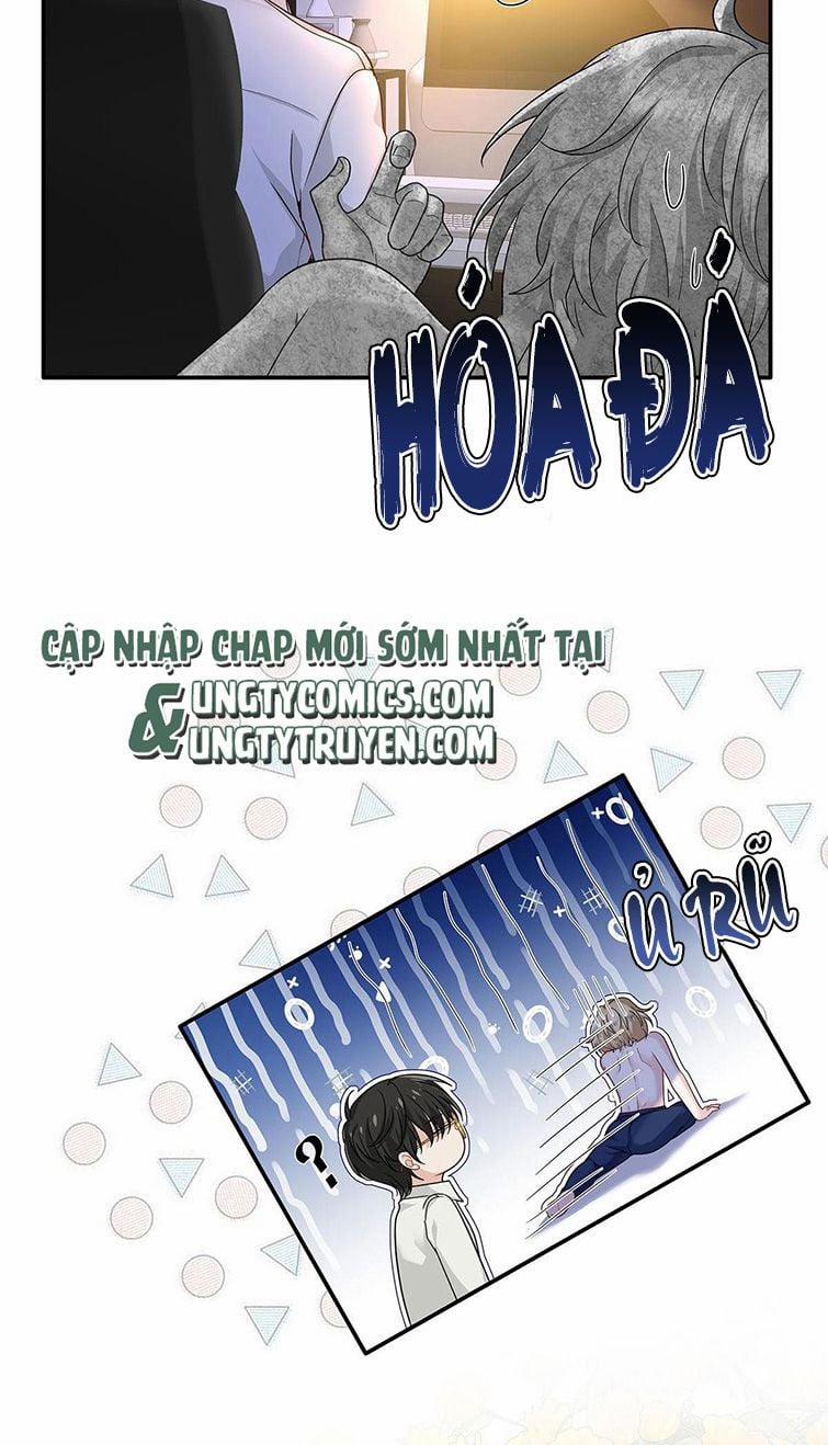 Quản Lý Nhà Tôi Thật Khó Trêu 1 trang 34