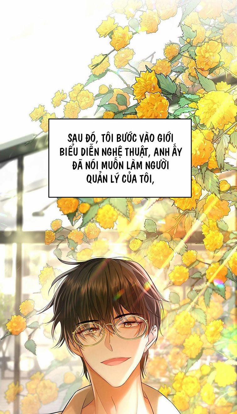 Quản Lý Nhà Tôi Thật Khó Trêu 1 trang 35