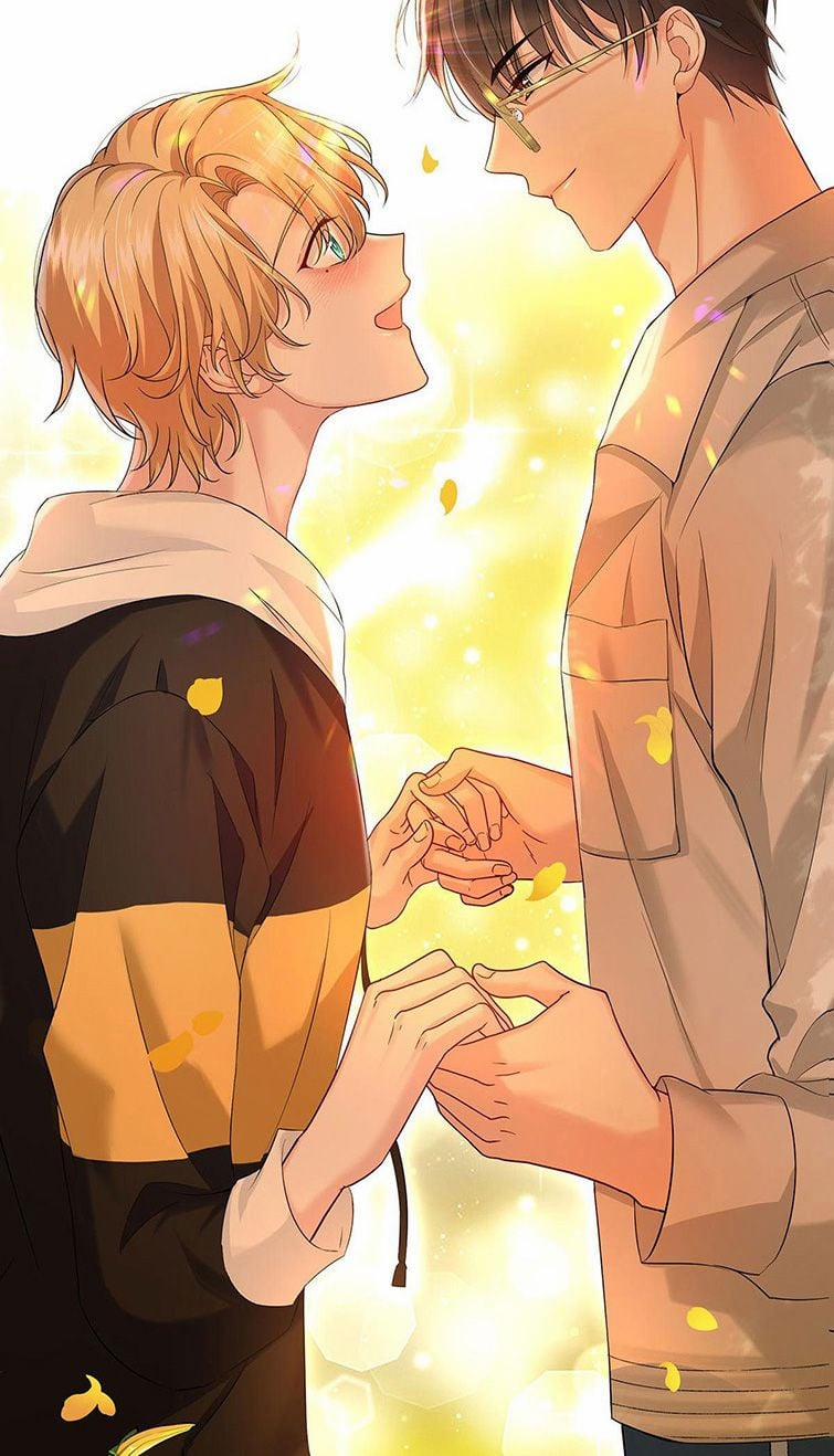 Quản Lý Nhà Tôi Thật Khó Trêu 1 trang 37