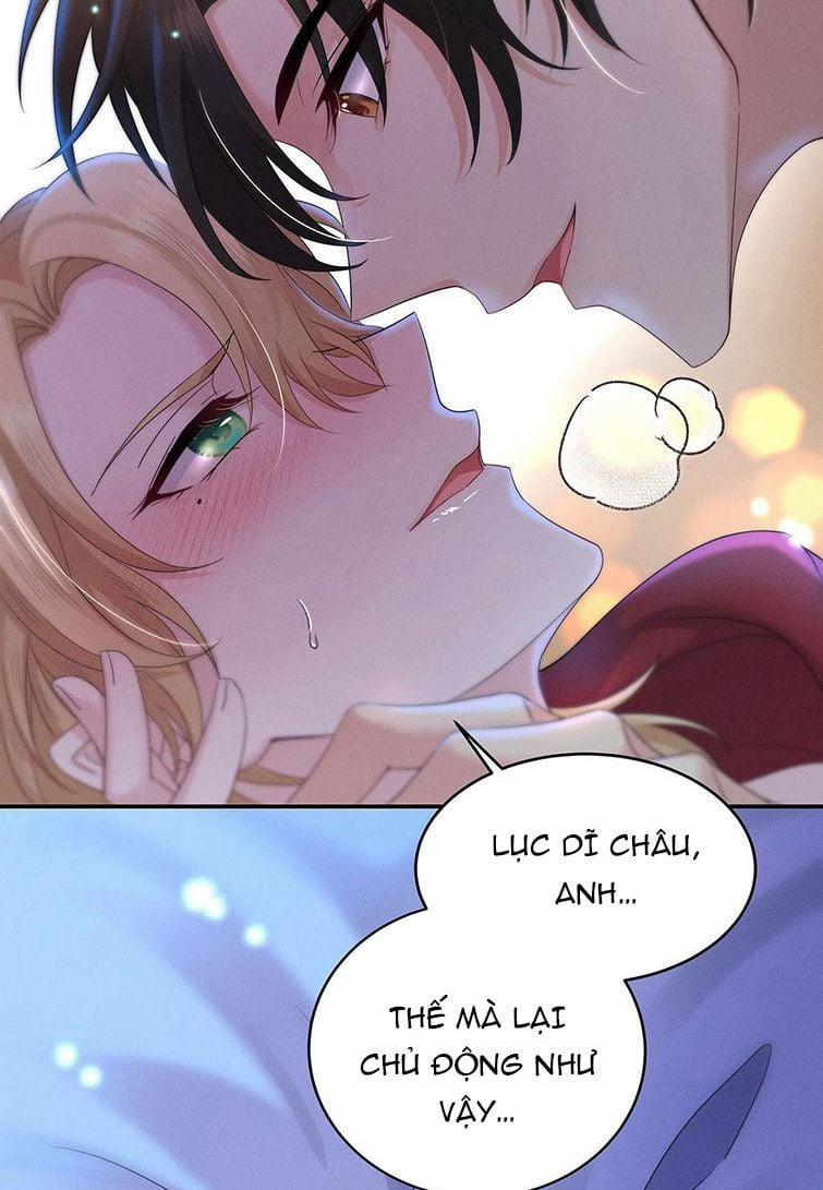 Quản Lý Nhà Tôi Thật Khó Trêu 1 trang 4