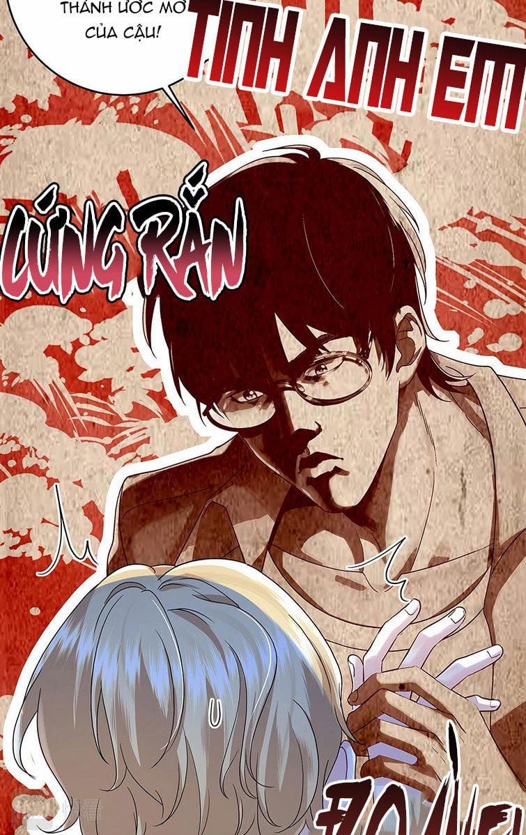 Quản Lý Nhà Tôi Thật Khó Trêu 1 trang 40