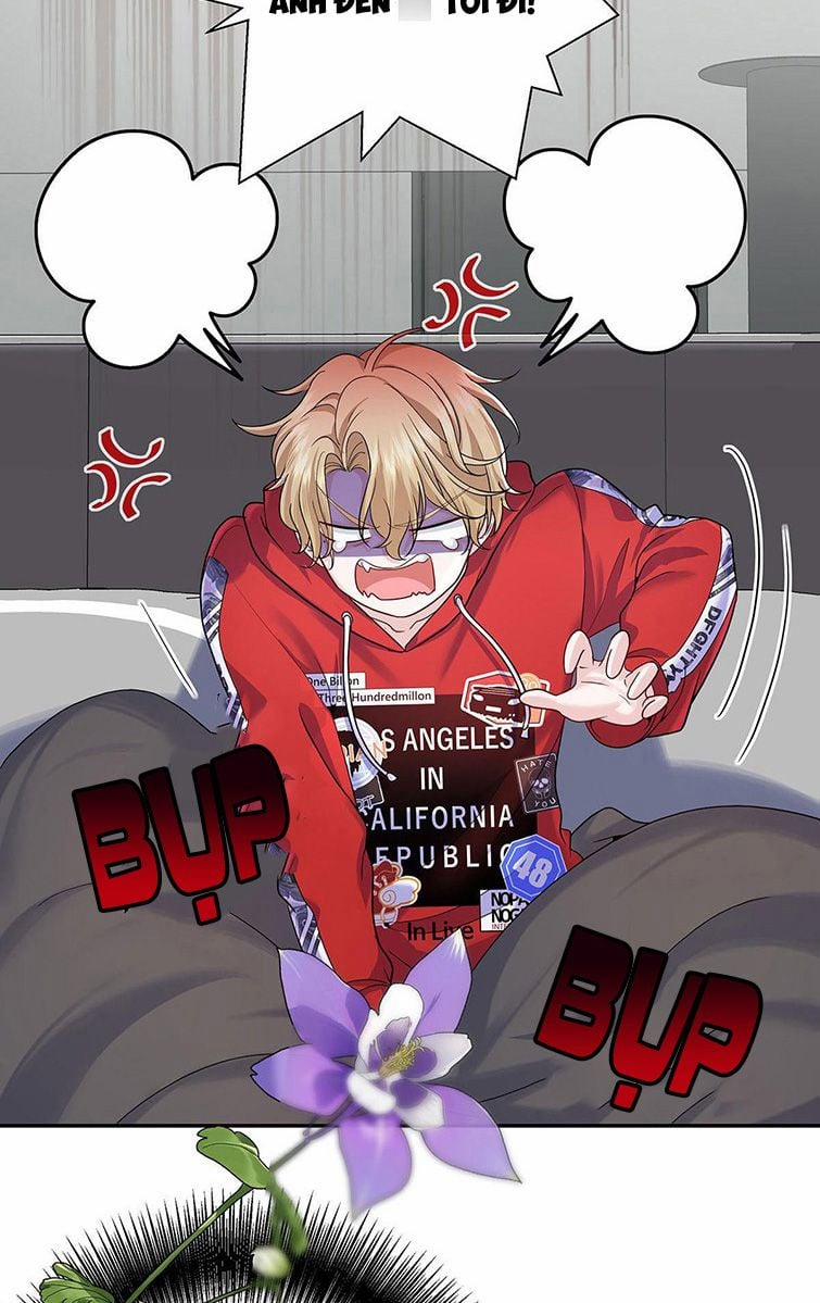 Quản Lý Nhà Tôi Thật Khó Trêu 1 trang 43