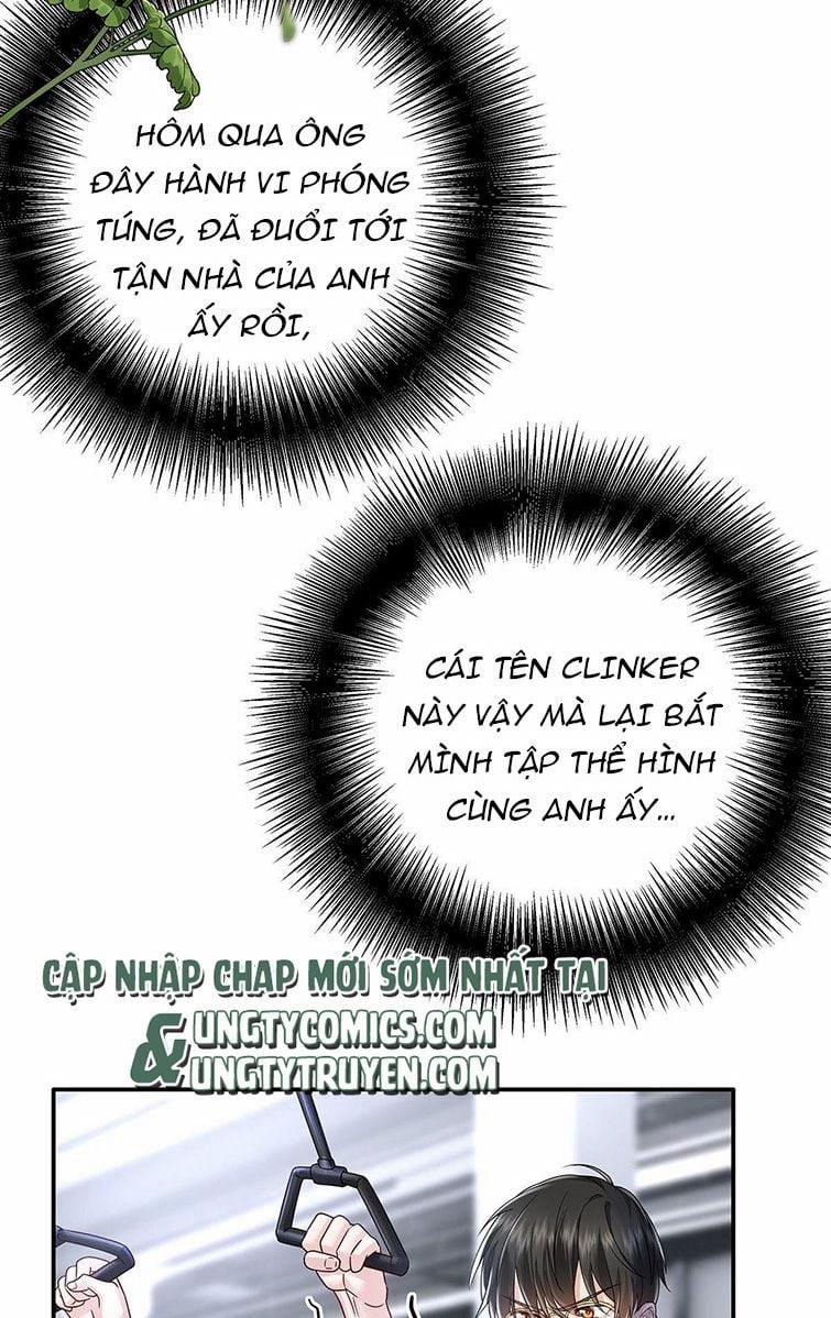 Quản Lý Nhà Tôi Thật Khó Trêu 1 trang 44