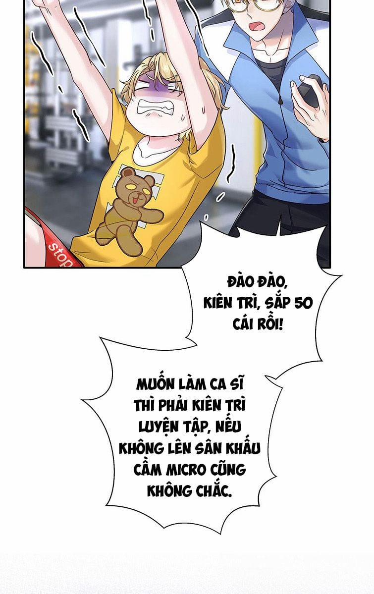 Quản Lý Nhà Tôi Thật Khó Trêu 1 trang 45