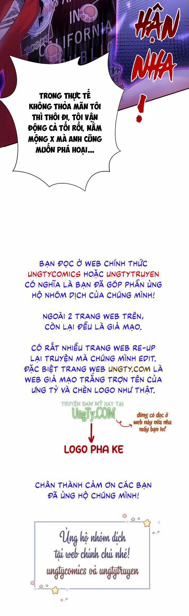Quản Lý Nhà Tôi Thật Khó Trêu 1 trang 48
