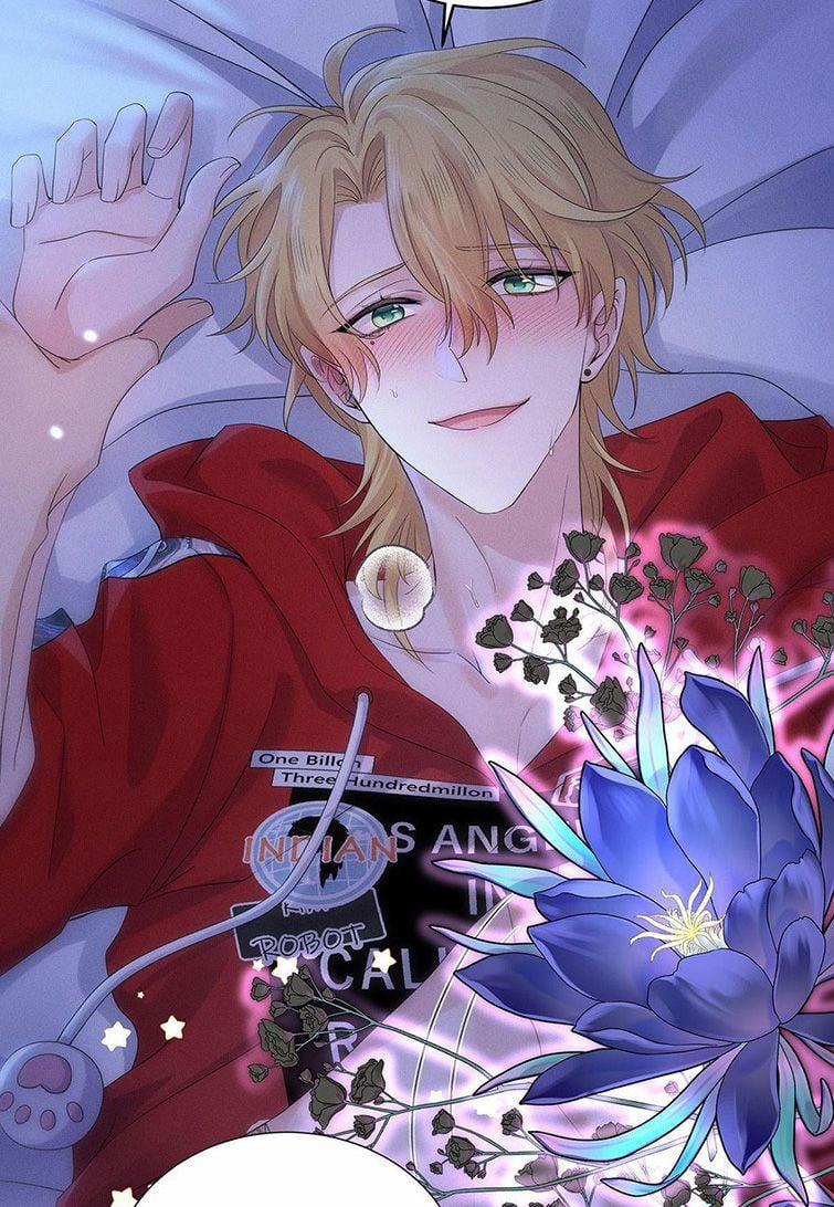 Quản Lý Nhà Tôi Thật Khó Trêu 1 trang 5