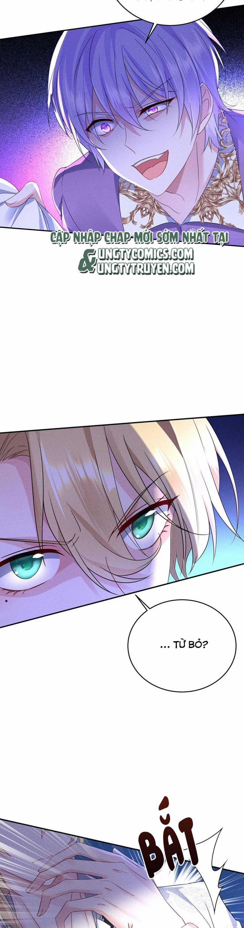 Quản Lý Nhà Tôi Thật Khó Trêu 11 trang 11