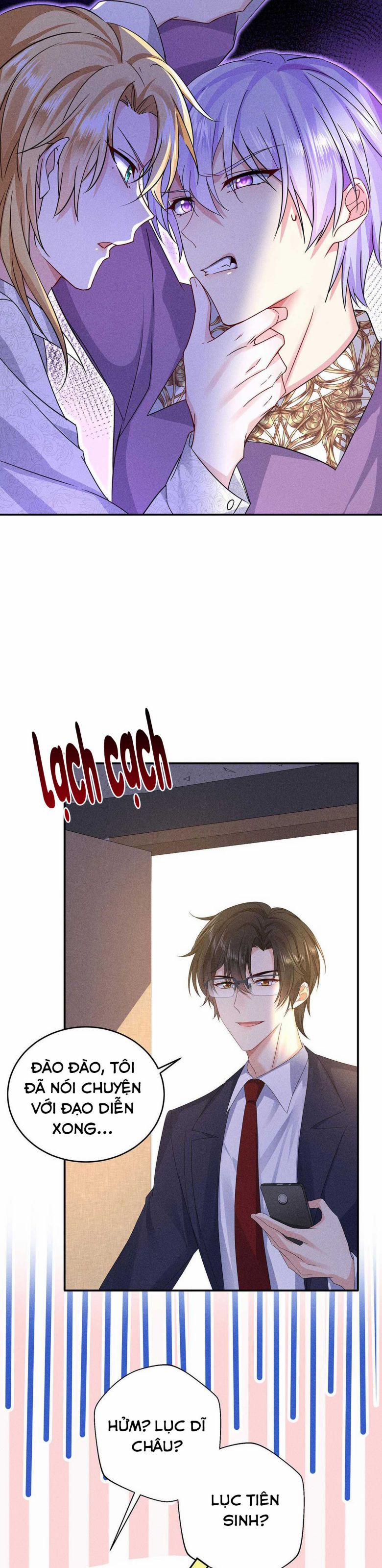 Quản Lý Nhà Tôi Thật Khó Trêu 11 trang 13