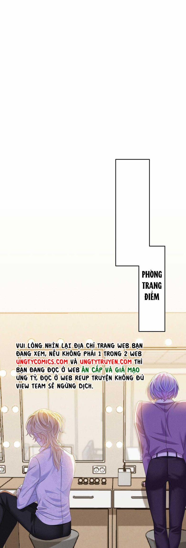 Quản Lý Nhà Tôi Thật Khó Trêu 11 trang 4