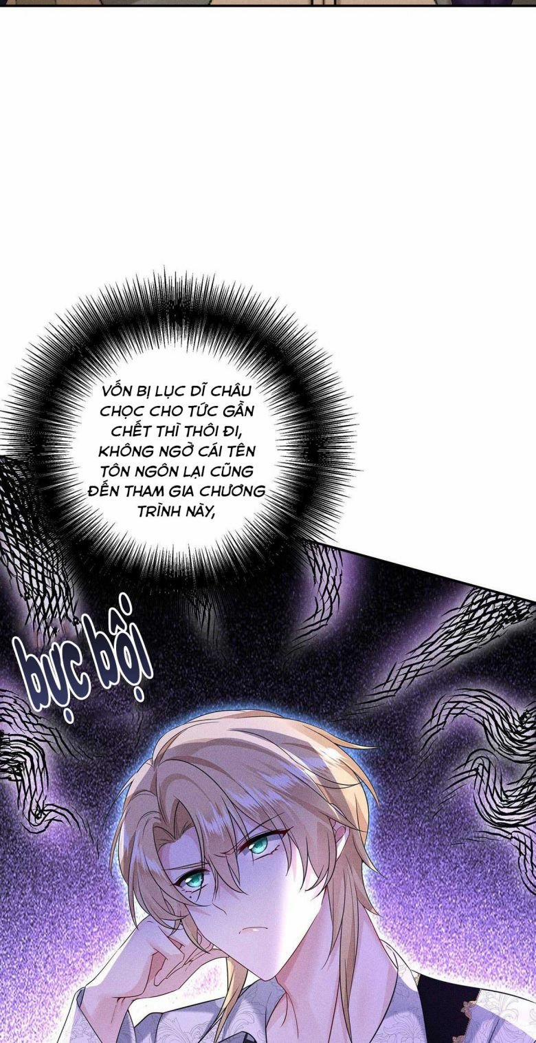 Quản Lý Nhà Tôi Thật Khó Trêu 11 trang 5