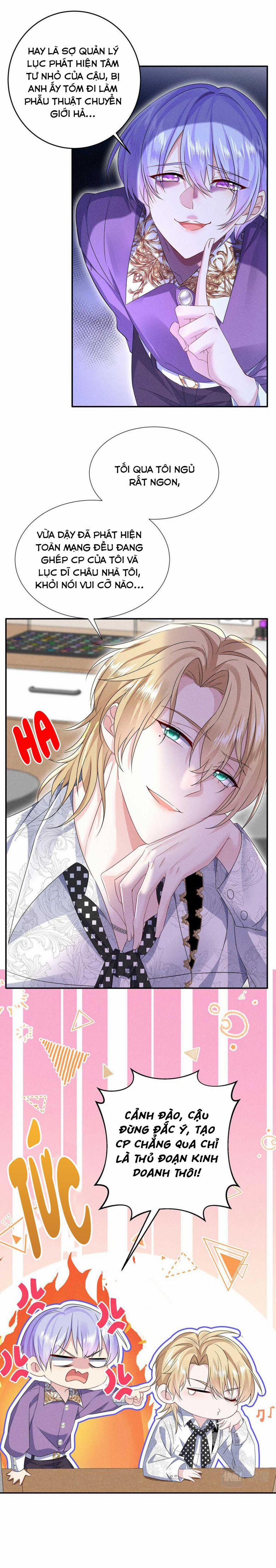 Quản Lý Nhà Tôi Thật Khó Trêu 11 trang 7