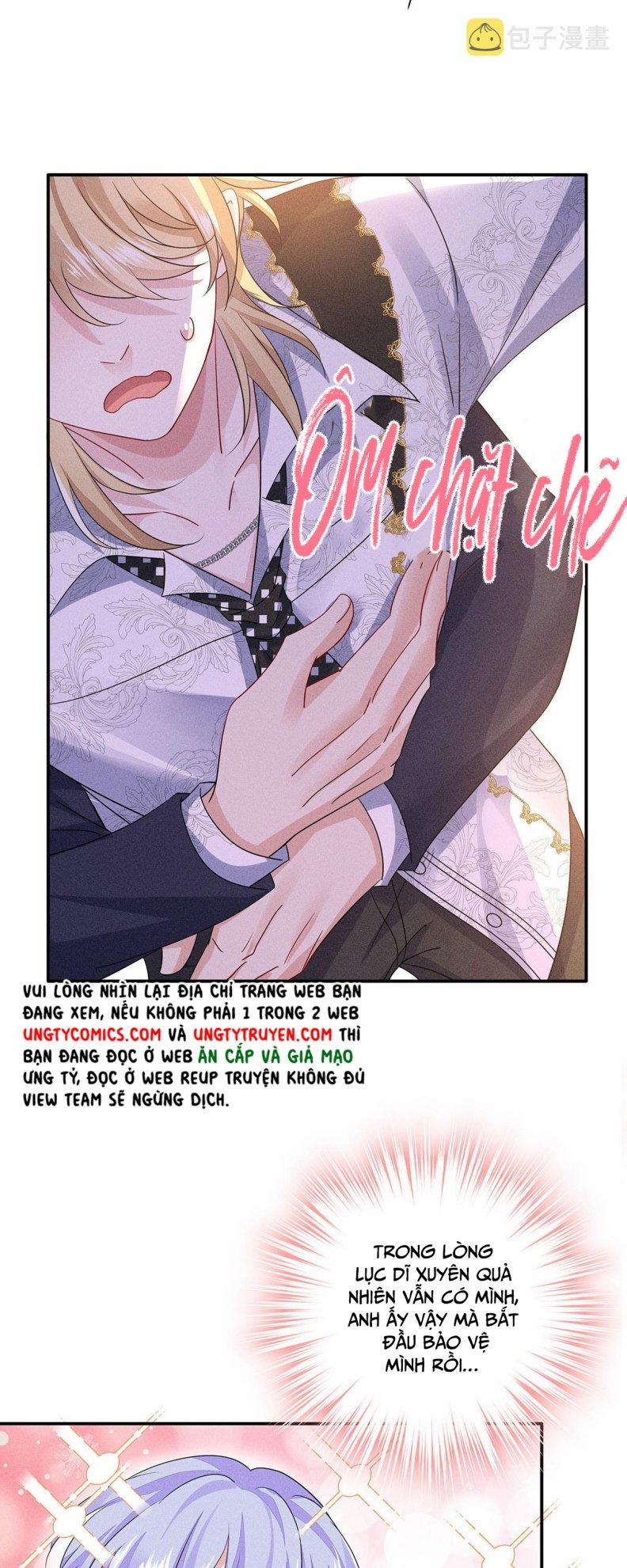 Quản Lý Nhà Tôi Thật Khó Trêu 12 trang 11