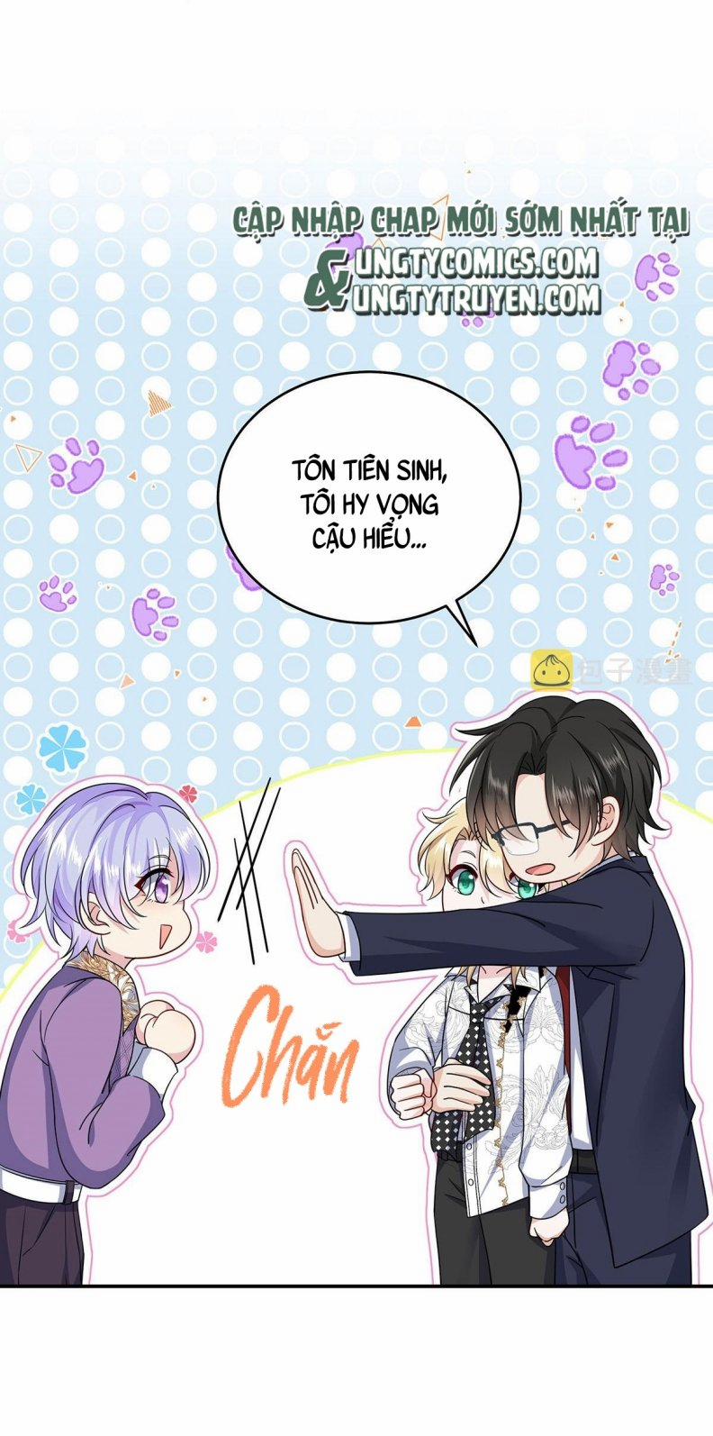 Quản Lý Nhà Tôi Thật Khó Trêu 12 trang 13