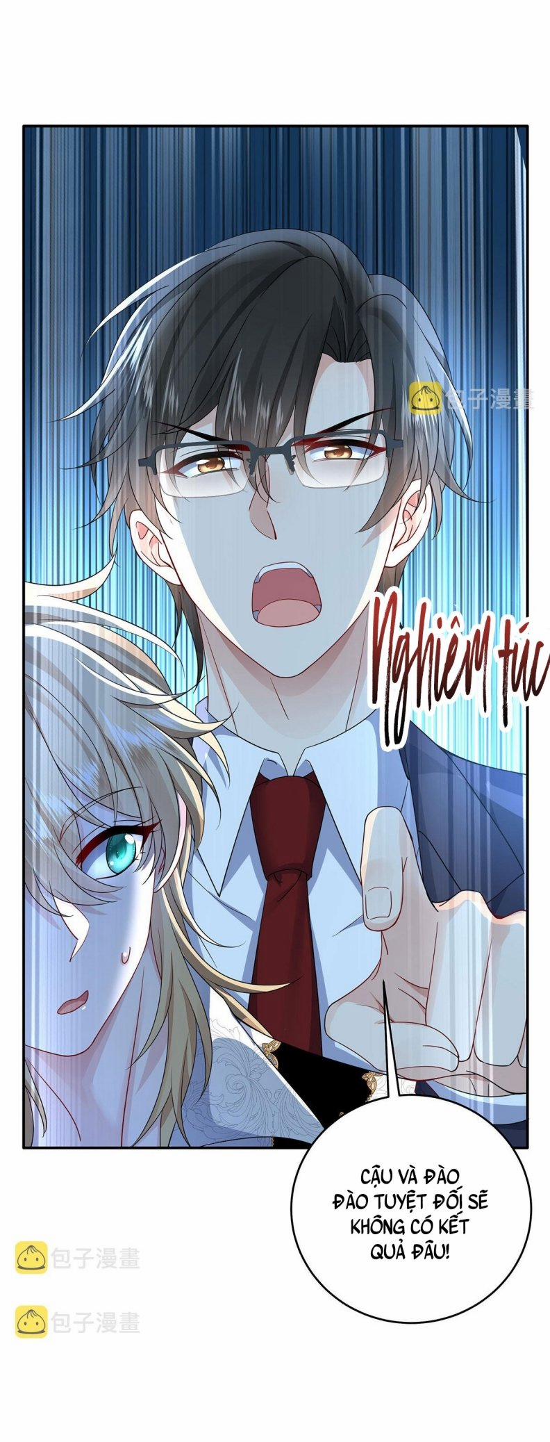 Quản Lý Nhà Tôi Thật Khó Trêu 12 trang 14