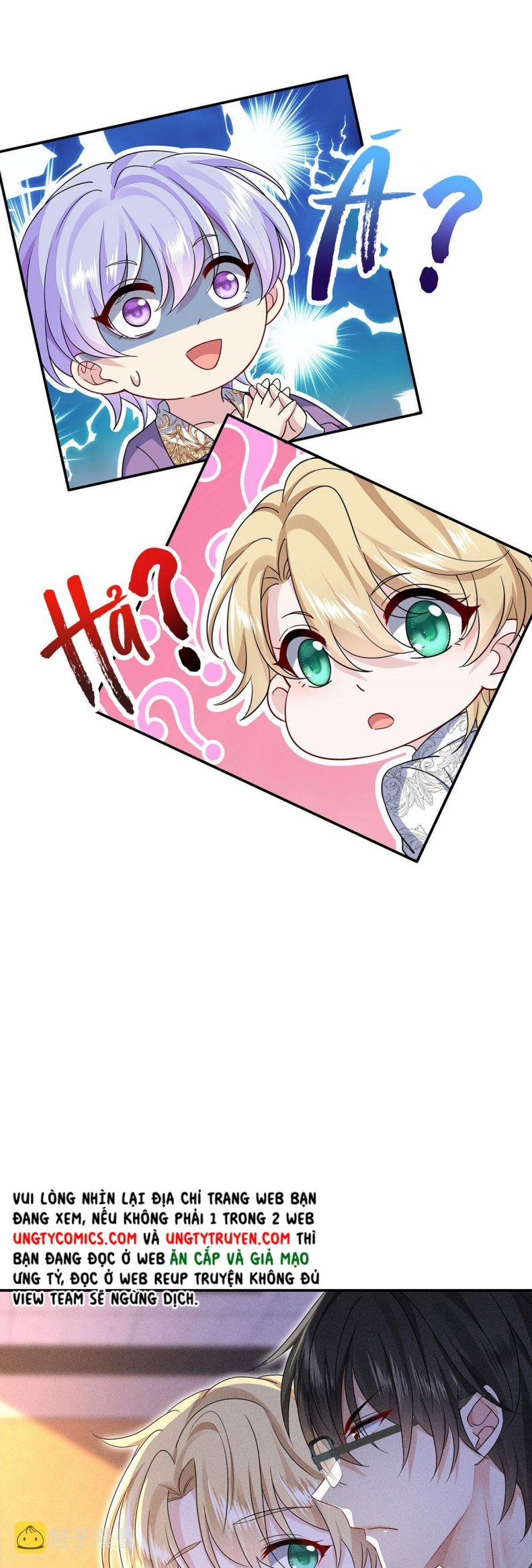 Quản Lý Nhà Tôi Thật Khó Trêu 12 trang 15