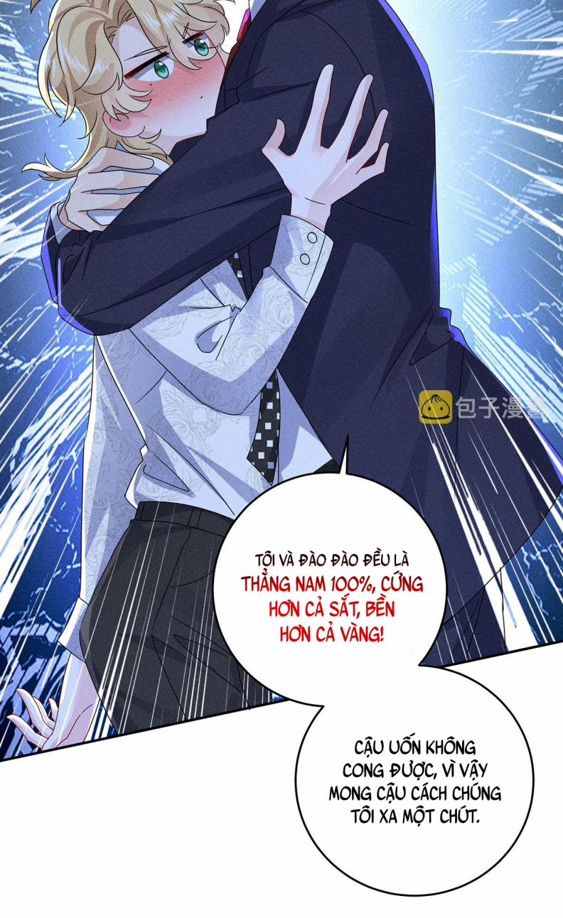 Quản Lý Nhà Tôi Thật Khó Trêu 12 trang 18