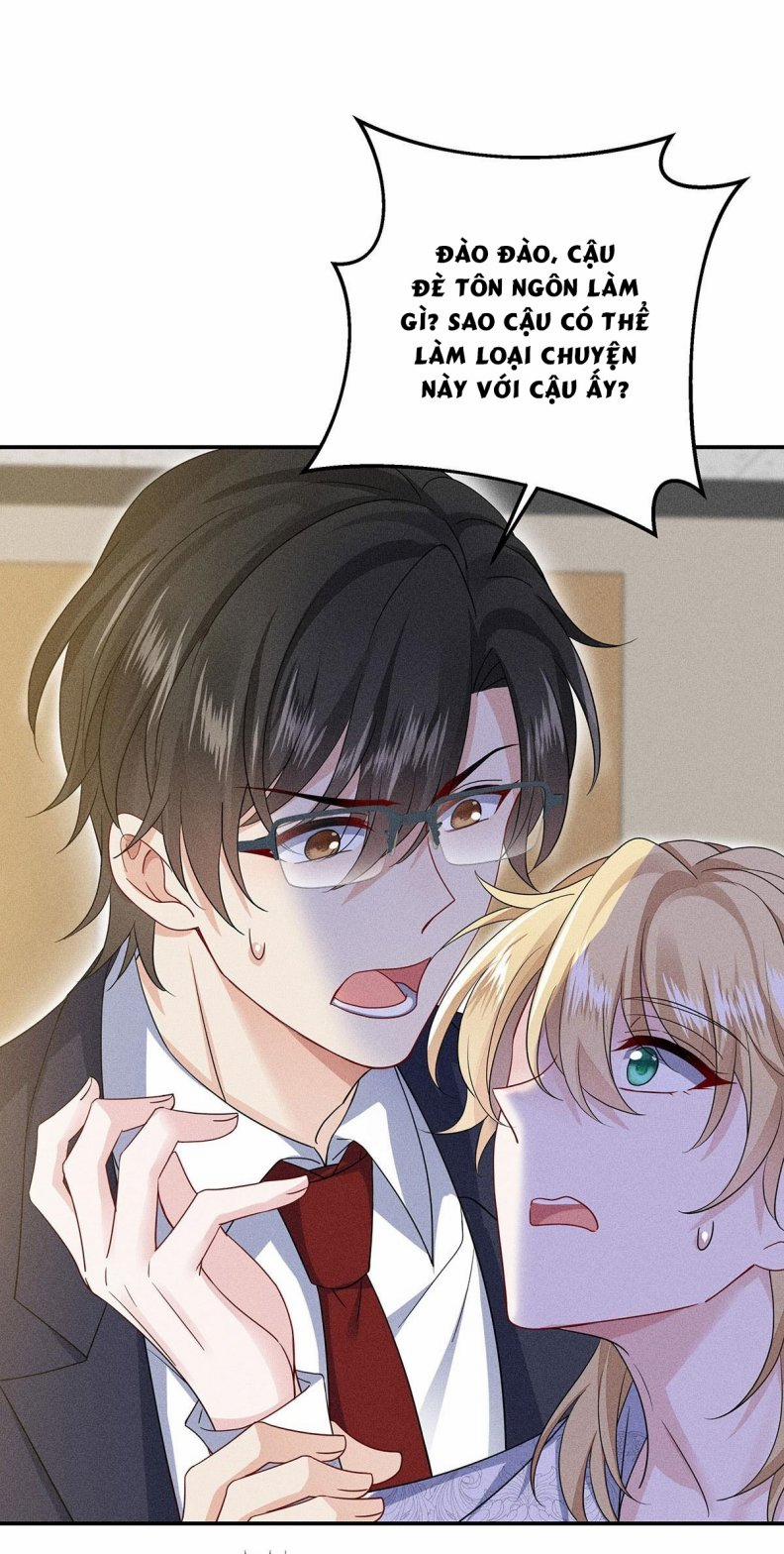 Quản Lý Nhà Tôi Thật Khó Trêu 12 trang 5