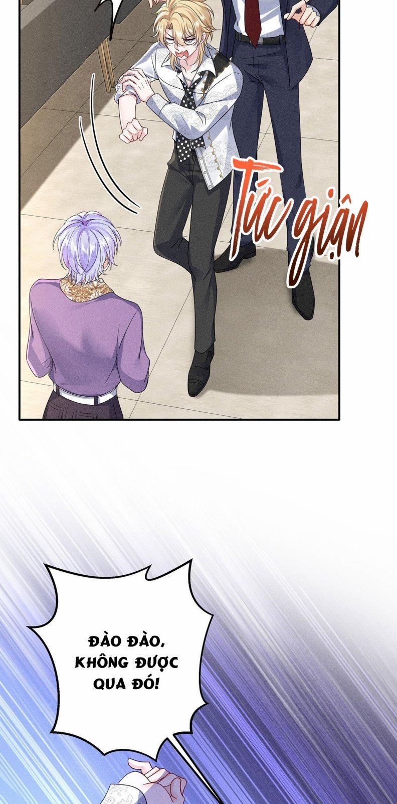 Quản Lý Nhà Tôi Thật Khó Trêu 12 trang 9