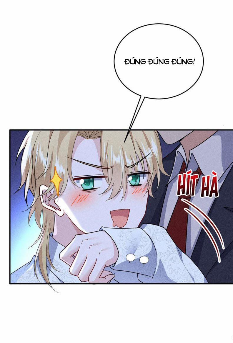 Quản Lý Nhà Tôi Thật Khó Trêu 13 trang 1