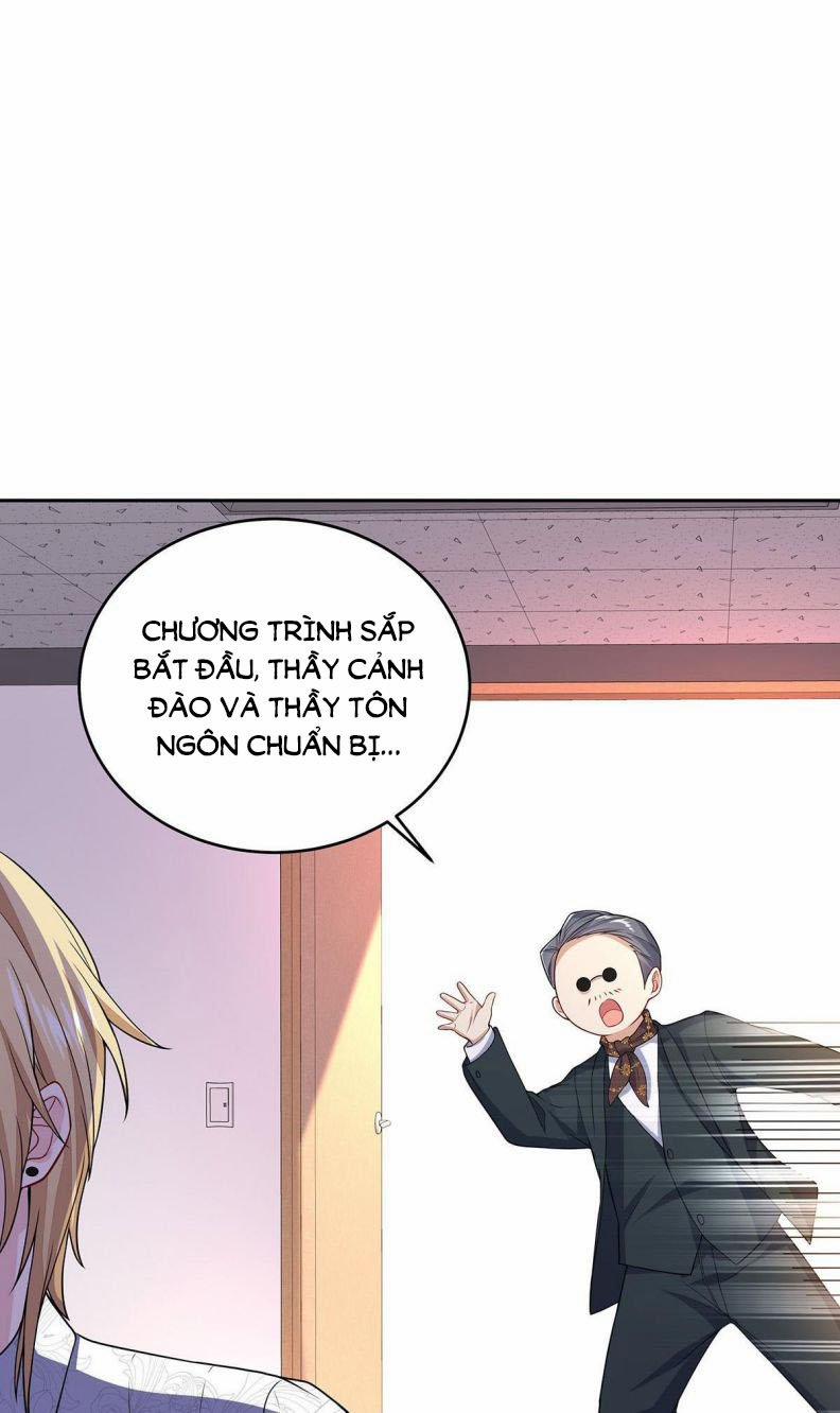 Quản Lý Nhà Tôi Thật Khó Trêu 13 trang 10