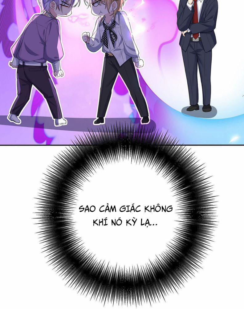 Quản Lý Nhà Tôi Thật Khó Trêu 13 trang 12