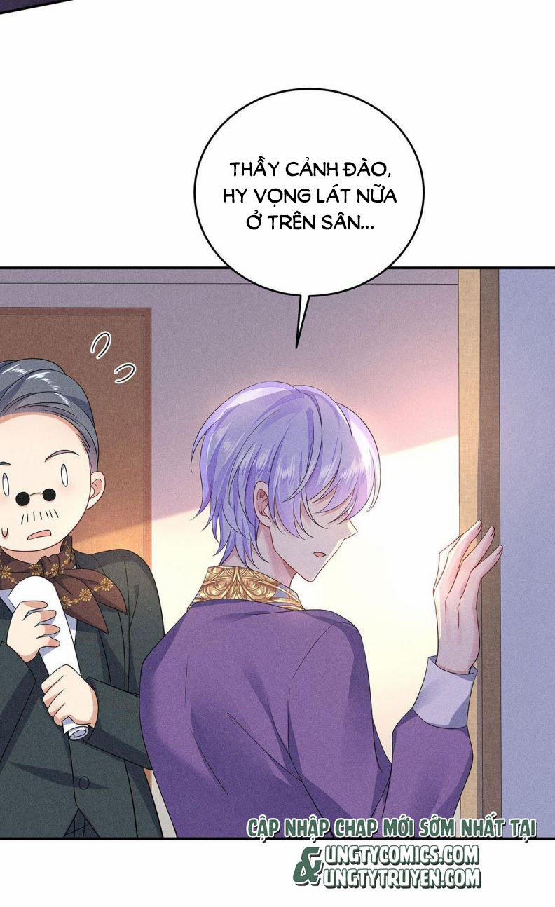 Quản Lý Nhà Tôi Thật Khó Trêu 13 trang 14