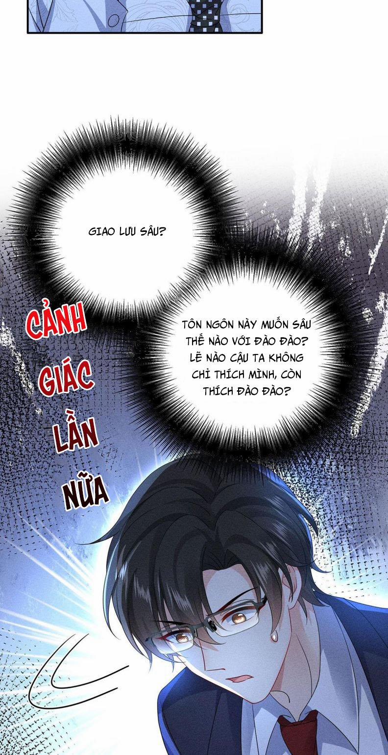 Quản Lý Nhà Tôi Thật Khó Trêu 13 trang 16