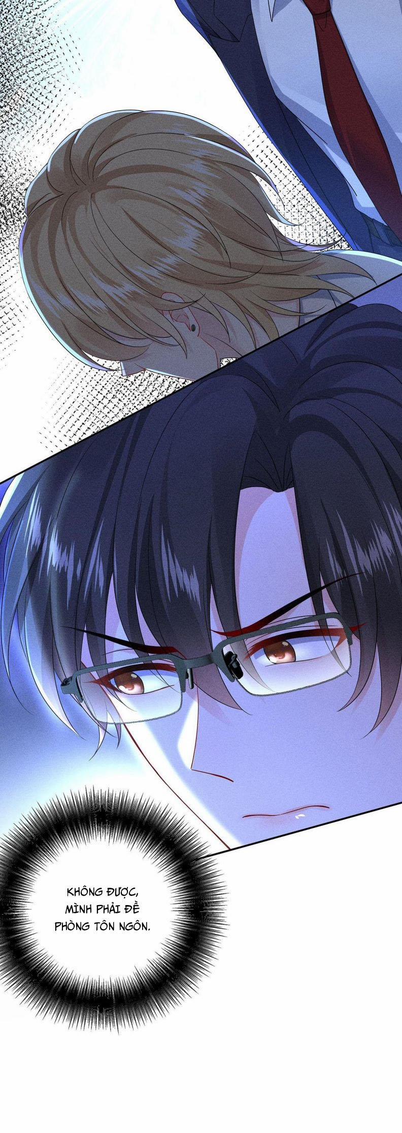 Quản Lý Nhà Tôi Thật Khó Trêu 13 trang 17