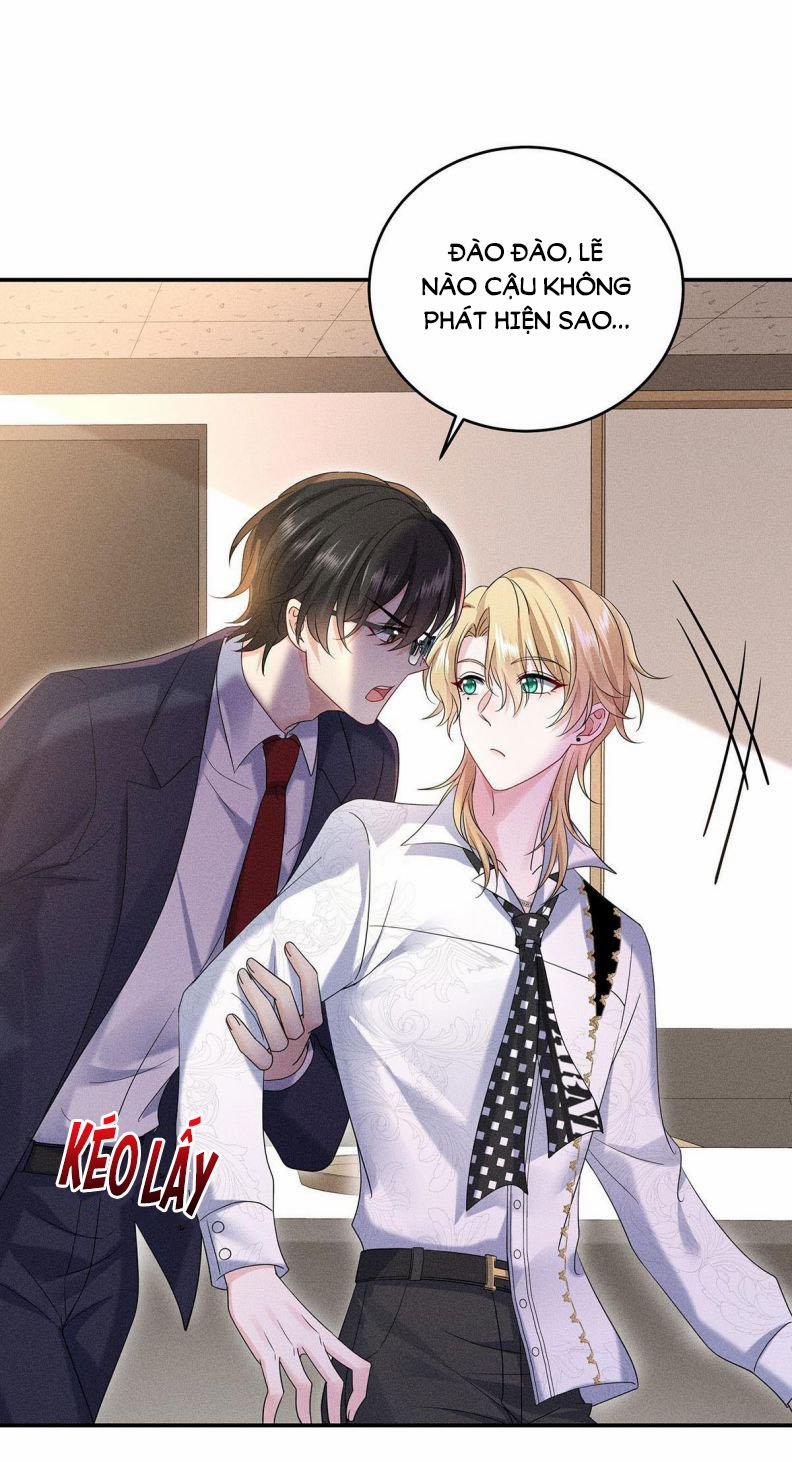 Quản Lý Nhà Tôi Thật Khó Trêu 13 trang 19