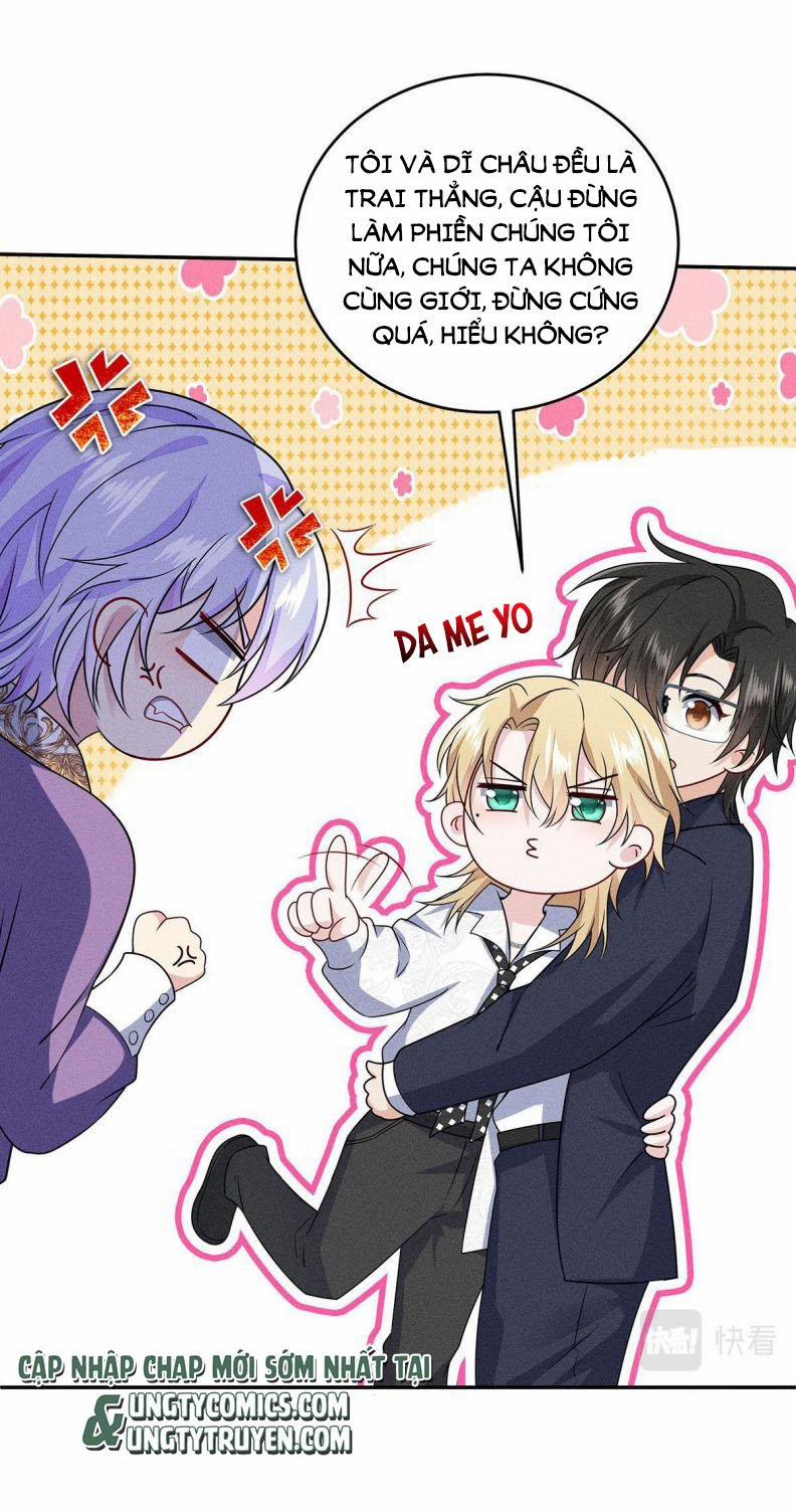 Quản Lý Nhà Tôi Thật Khó Trêu 13 trang 2