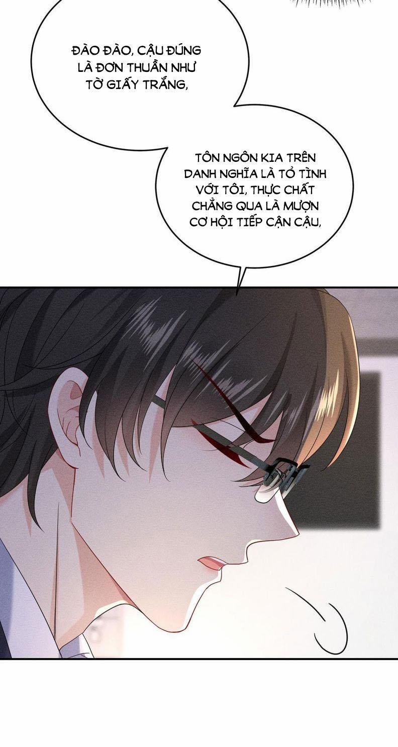 Quản Lý Nhà Tôi Thật Khó Trêu 13 trang 21