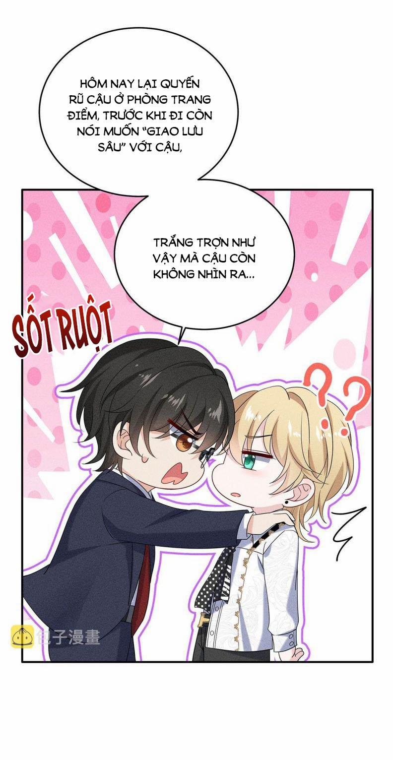 Quản Lý Nhà Tôi Thật Khó Trêu 13 trang 22