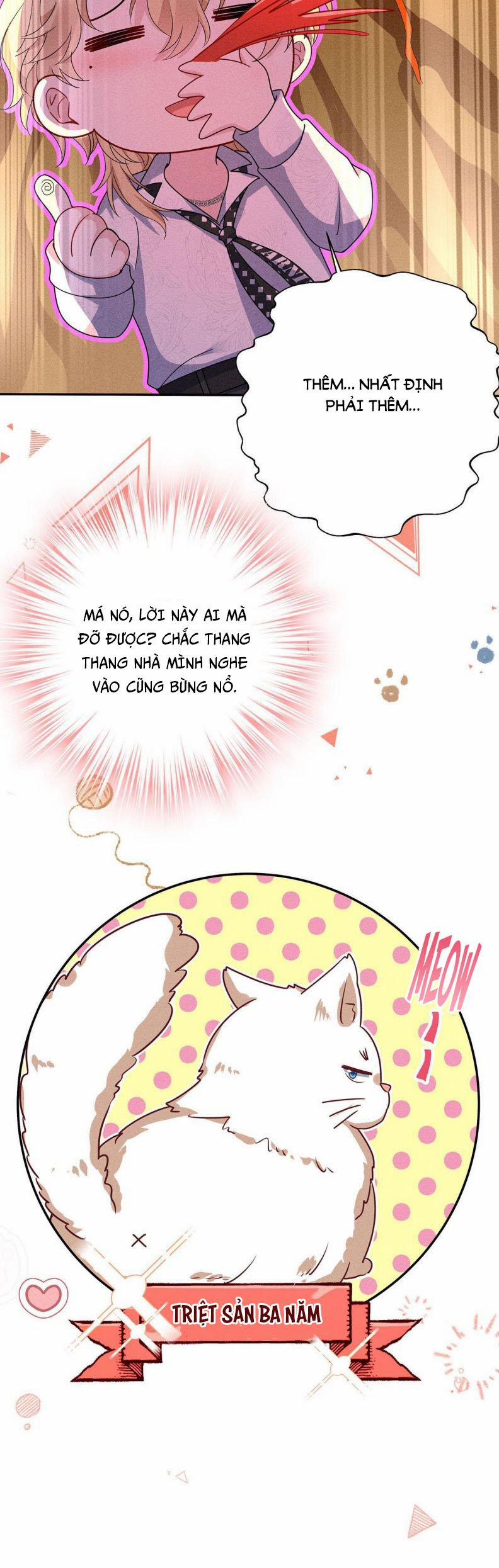 Quản Lý Nhà Tôi Thật Khó Trêu 13 trang 6