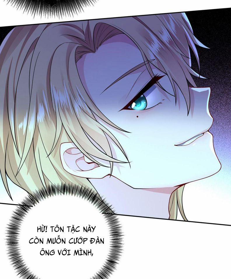 Quản Lý Nhà Tôi Thật Khó Trêu 13 trang 8